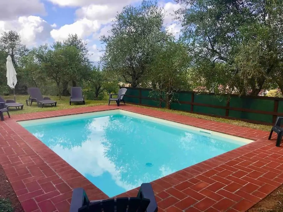 Holidayhome Villa Petra Massa Macinaia