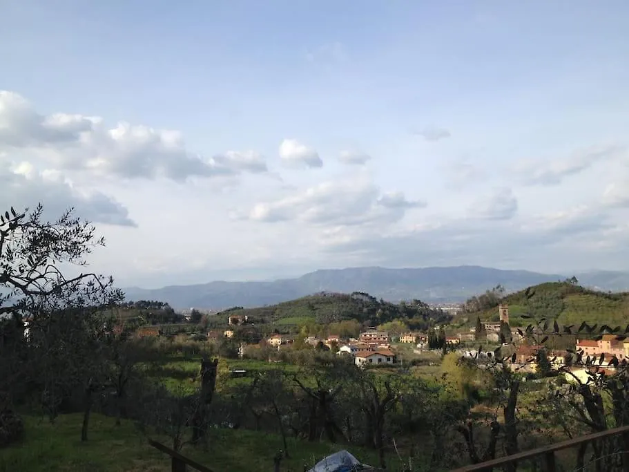 Holidayhome Villa Petra Massa Macinaia