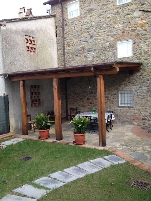 Holidayhome Villa Petra Massa Macinaia