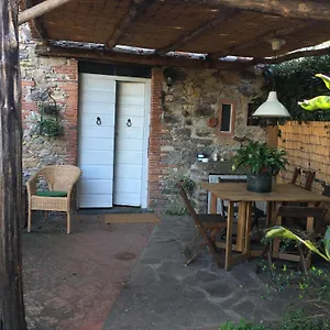 Casa vacanze Casa Bouganville, Massa Macinaia