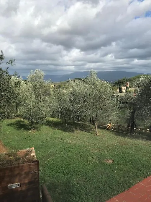 Holidayhome Villa Petra Massa Macinaia