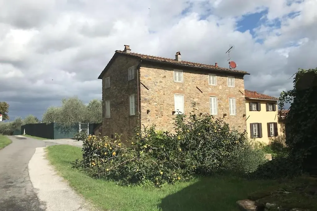 Holidayhome Villa Petra Massa Macinaia Italy