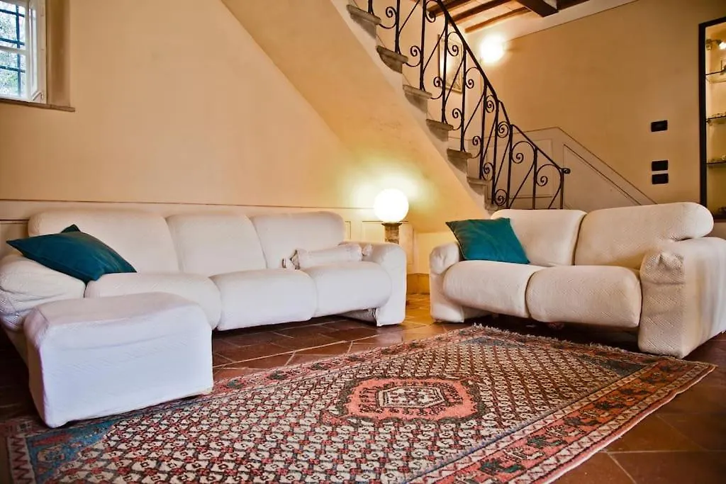 Holidayhome Villa Petra Massa Macinaia
