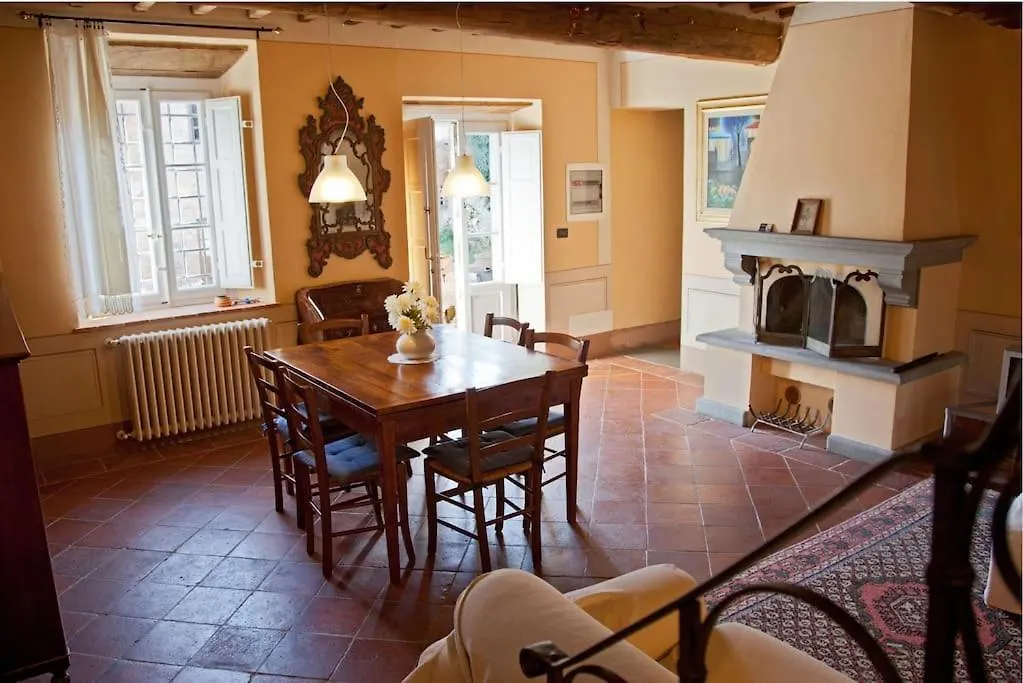 Holidayhome Villa Petra Massa Macinaia Italy
