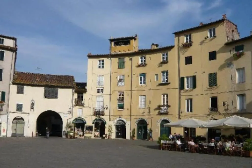 Holidayhome Villa Petra Massa Macinaia Italy