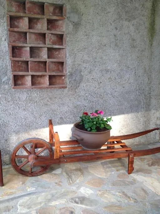 Holidayhome Villa Petra Massa Macinaia Italy