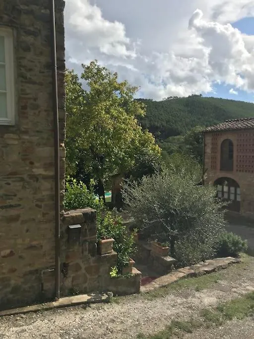 Holidayhome Villa Petra Massa Macinaia 0*,  Italy