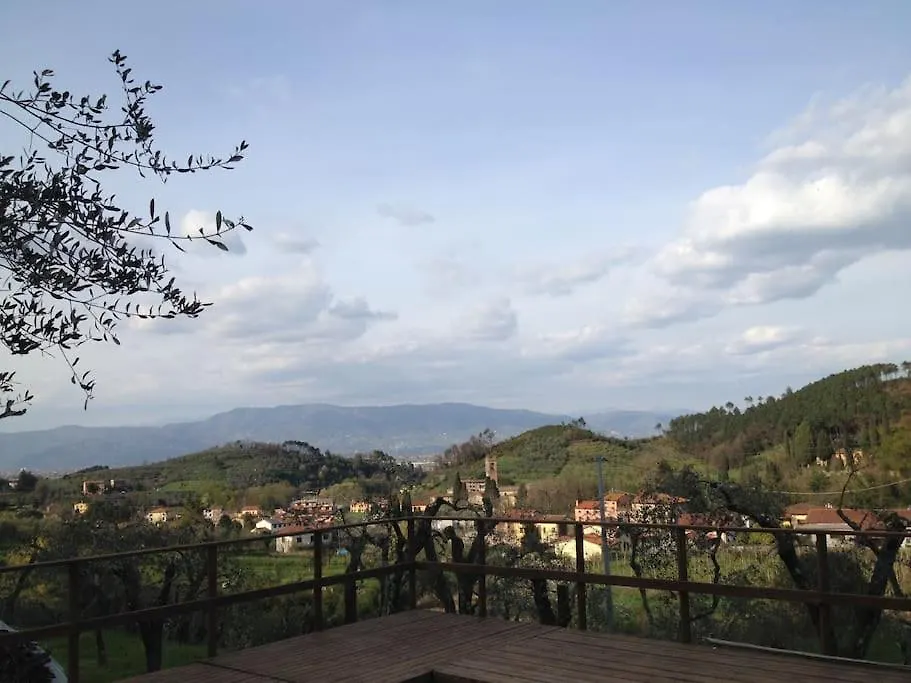 Holidayhome Villa Petra Massa Macinaia 0*,  Italy