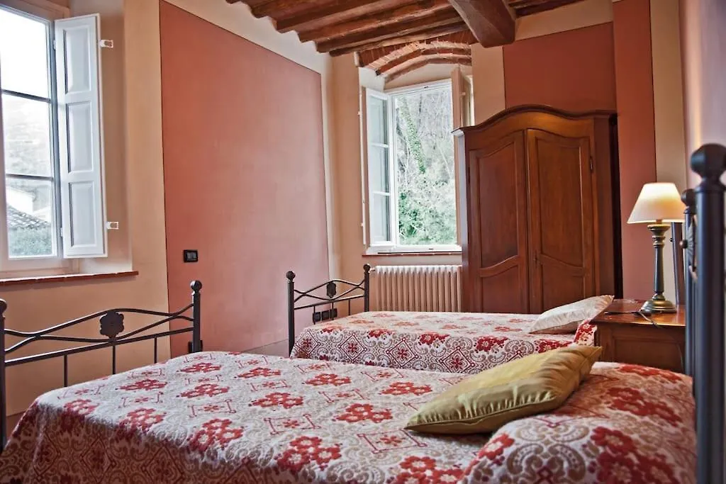Holidayhome Villa Petra Massa Macinaia 0*,
