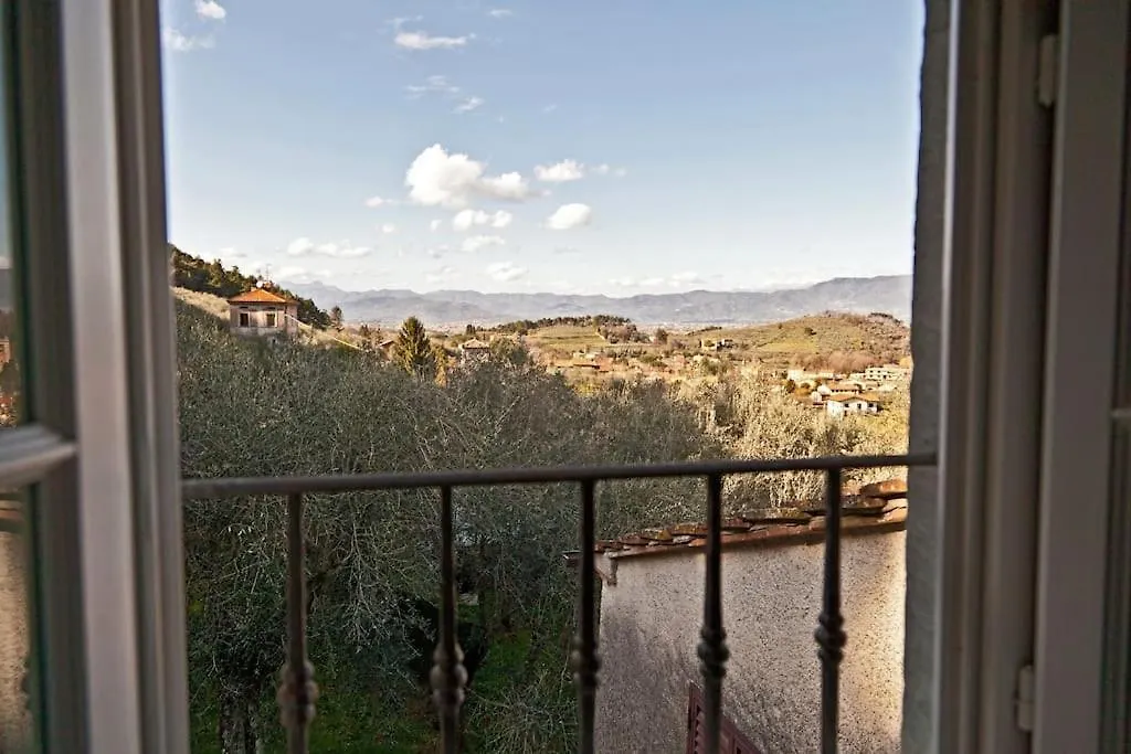 Holidayhome Villa Petra Massa Macinaia
