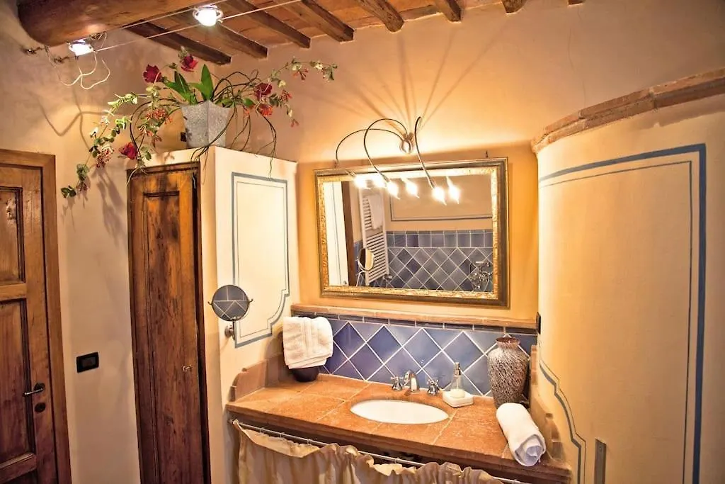 Holidayhome Villa Petra Massa Macinaia