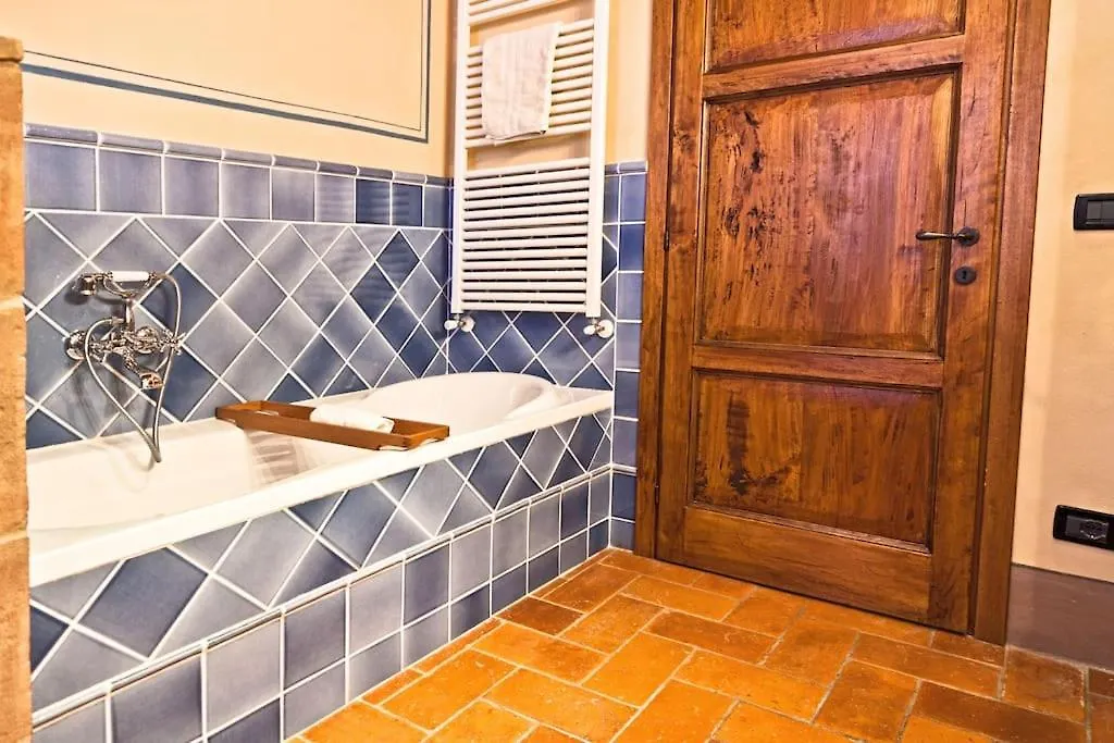 Holidayhome Villa Petra Massa Macinaia Italy