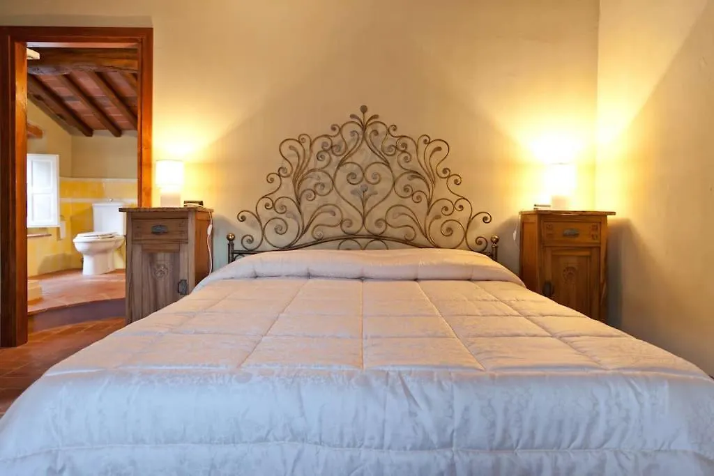 Holidayhome Villa Petra Massa Macinaia