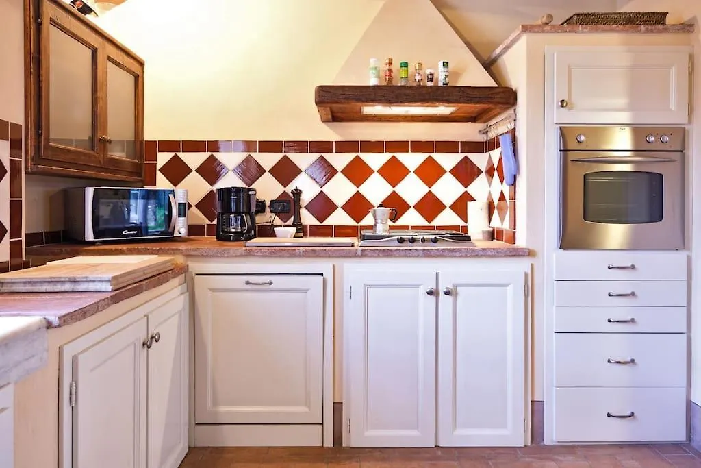 Holidayhome Villa Petra Massa Macinaia 0*,  Italy
