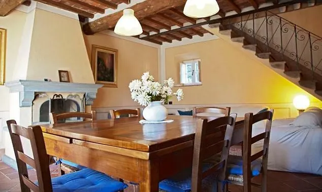 Holidayhome Villa Petra Massa Macinaia